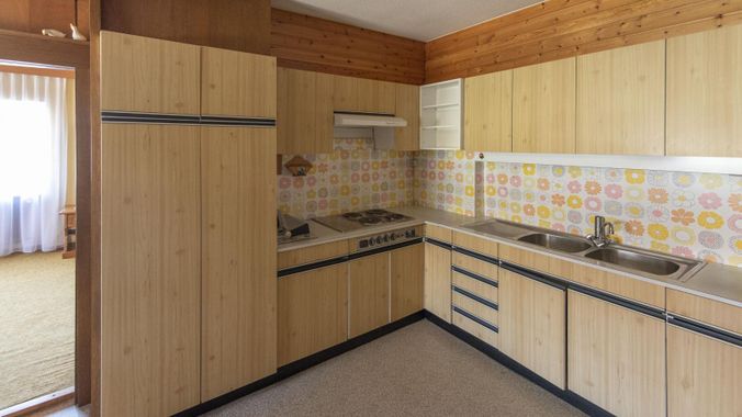 Wohnung 1.OG