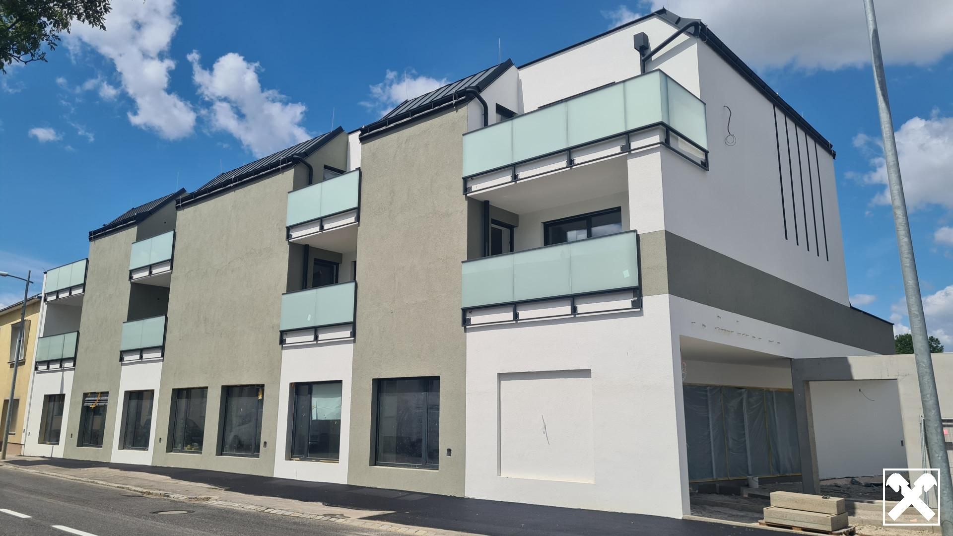Wohnung – Gramatneusiedl - Ansicht 2