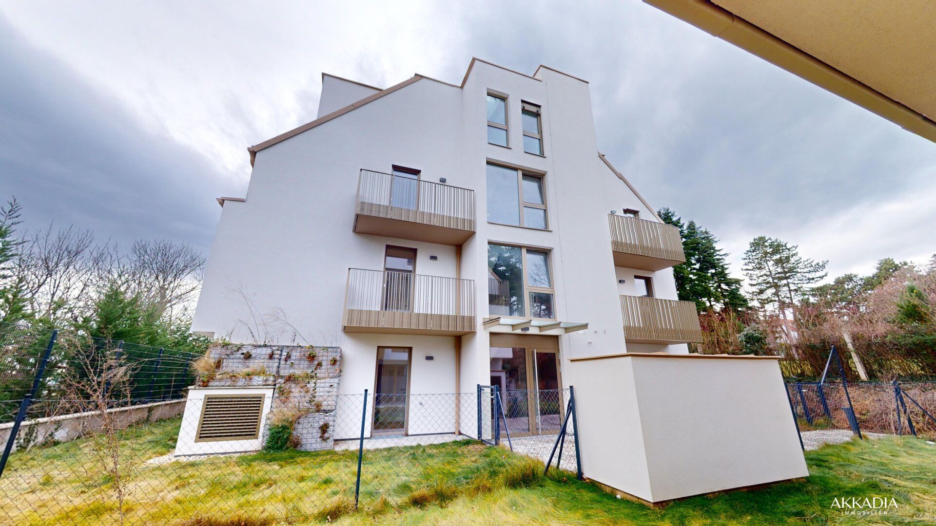 Gartenwohnung Nähe Pötzleinsdorfer Schloßpark - A\\