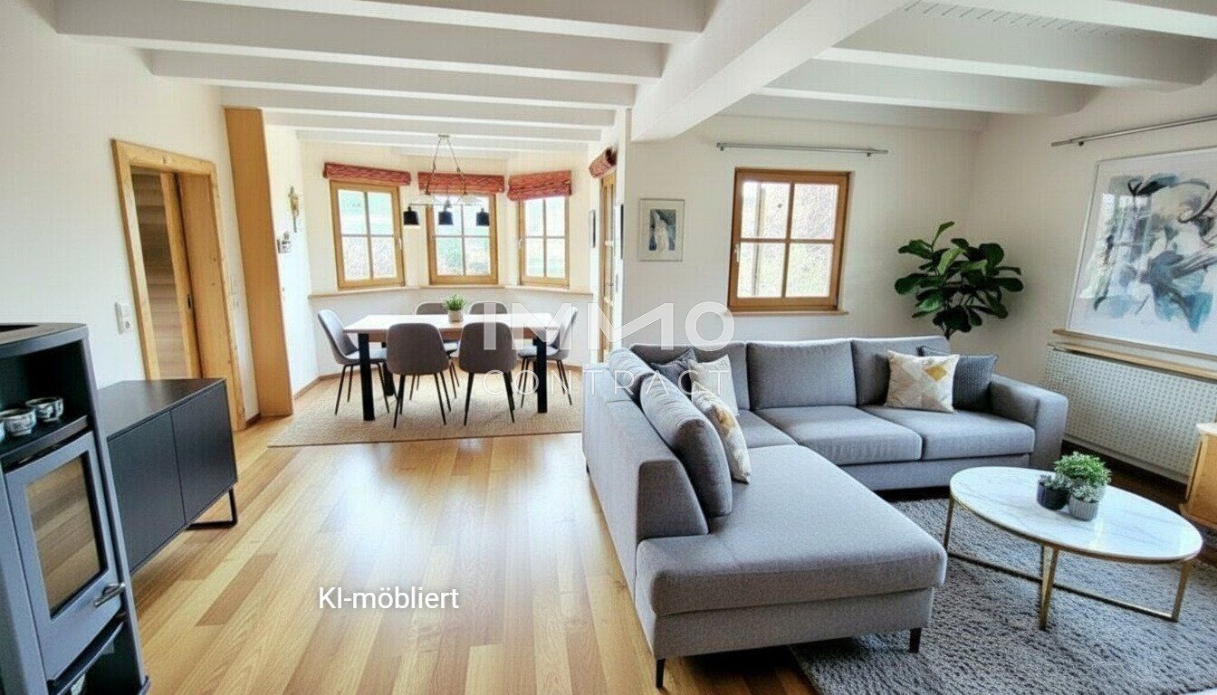 Haus – Pernitz - Ansicht 5