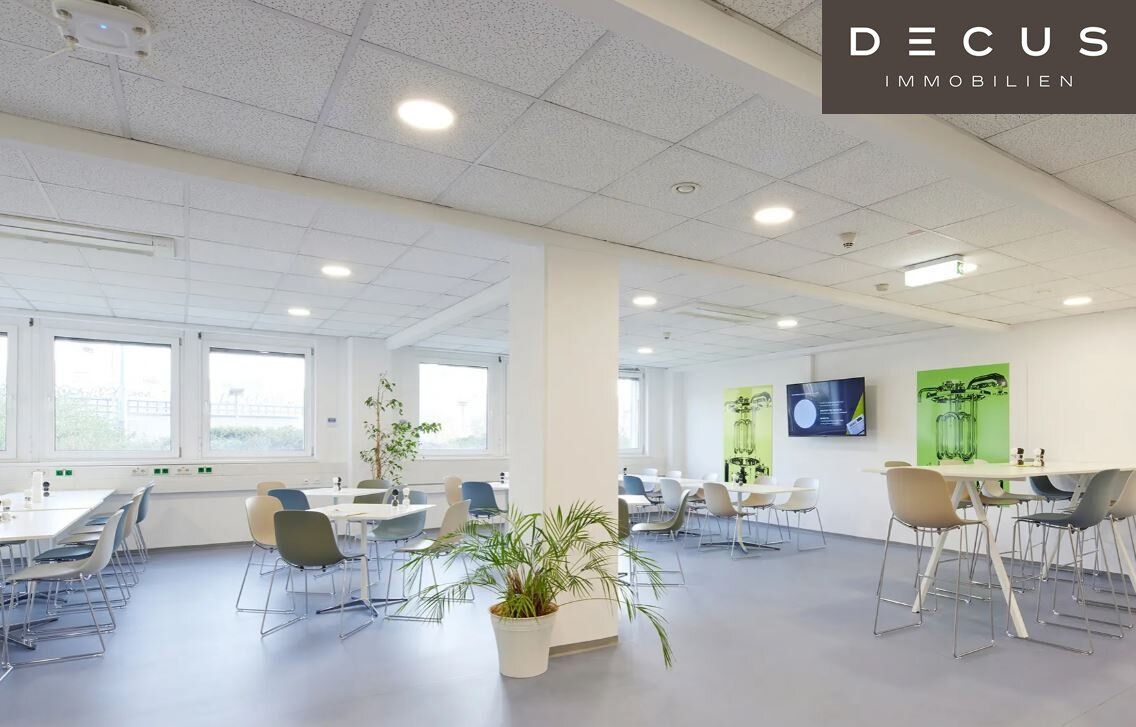 | NÄHE U4 und U6 | BÜROCENTER WIENZEILE | Büro-/Schulung - Ansicht 4