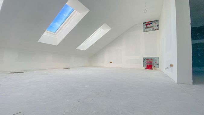 Gästezimmer DG