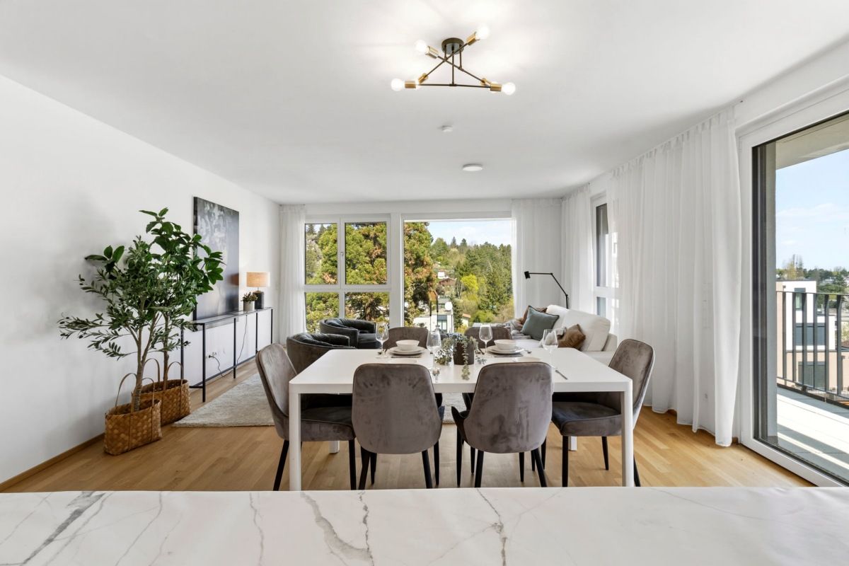 Wohnung – Wien - Ansicht 3