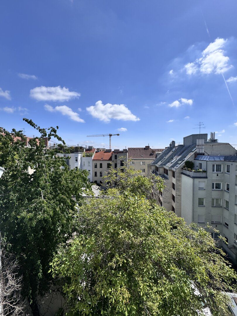 2-Zimmerwohnung beim Familienplatz
