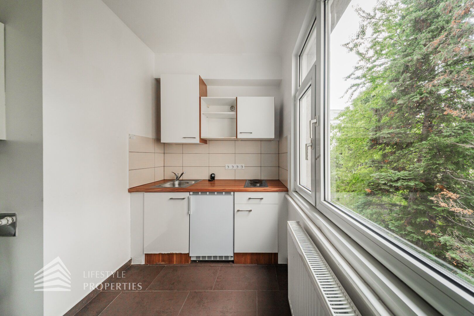 Wohnung – Wien,Rudolfsheim-Fünfhaus - Ansicht 3
