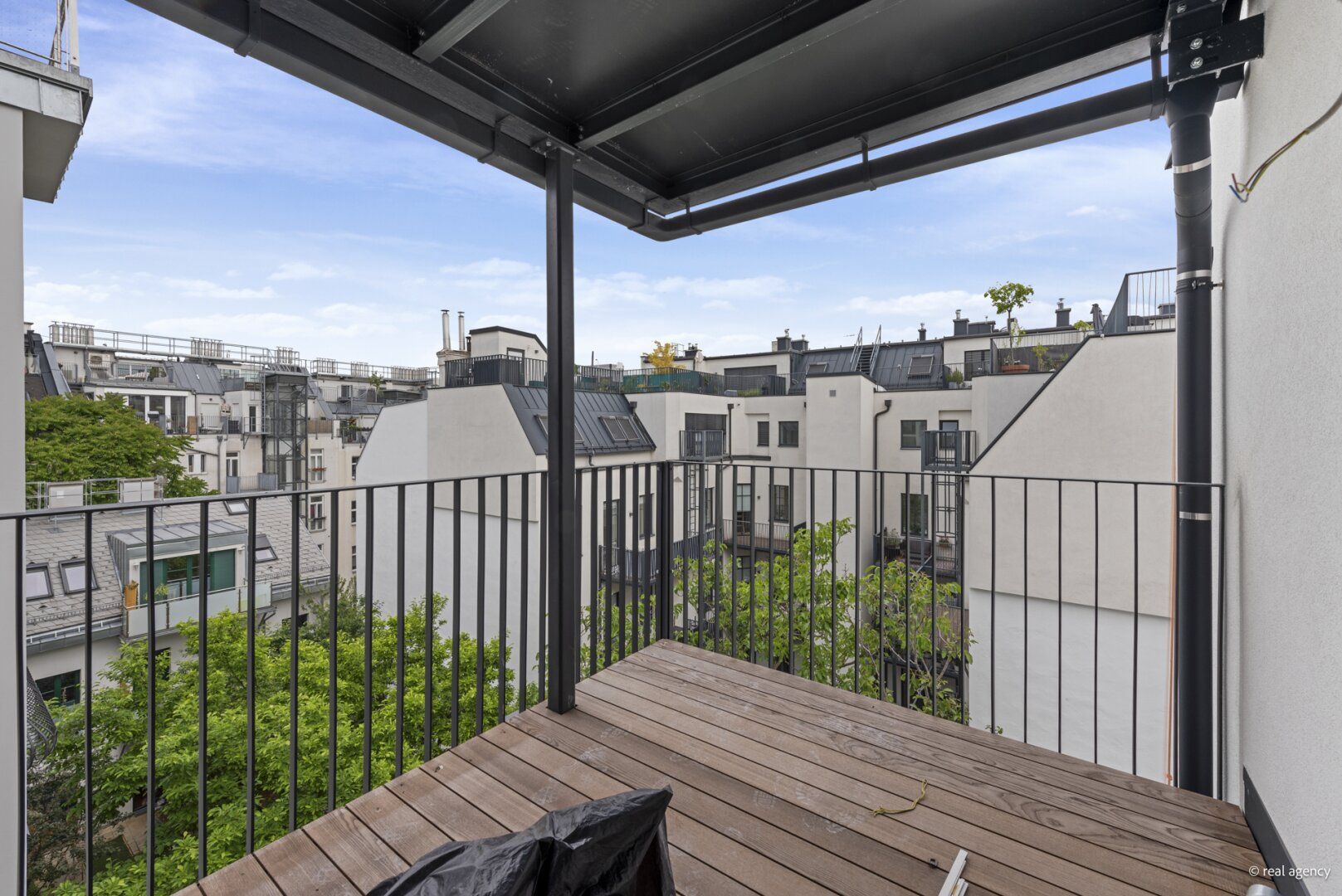Provisionsfreie 3-Zimmerwohnung mit Balkon