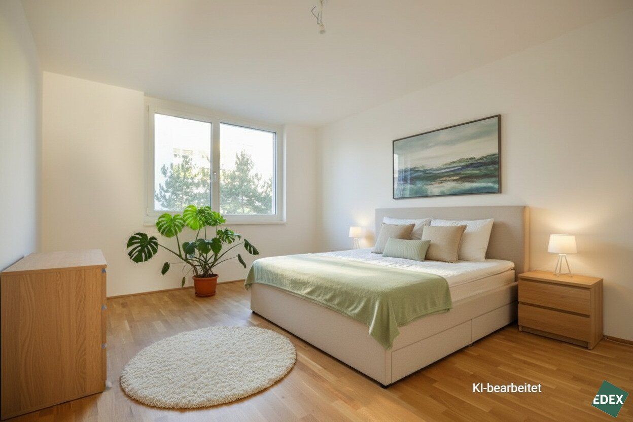 Wohnung – Wien - Ansicht 3