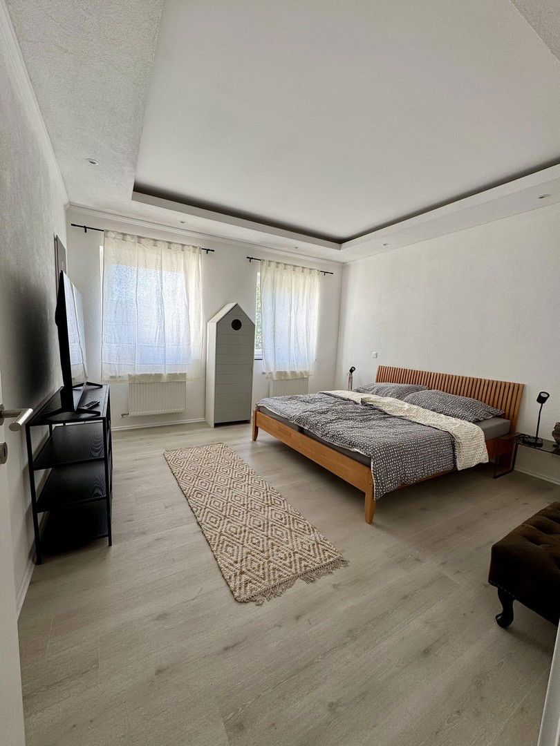 Geräumiges City Boutique Apartment - sehr zentral (314)