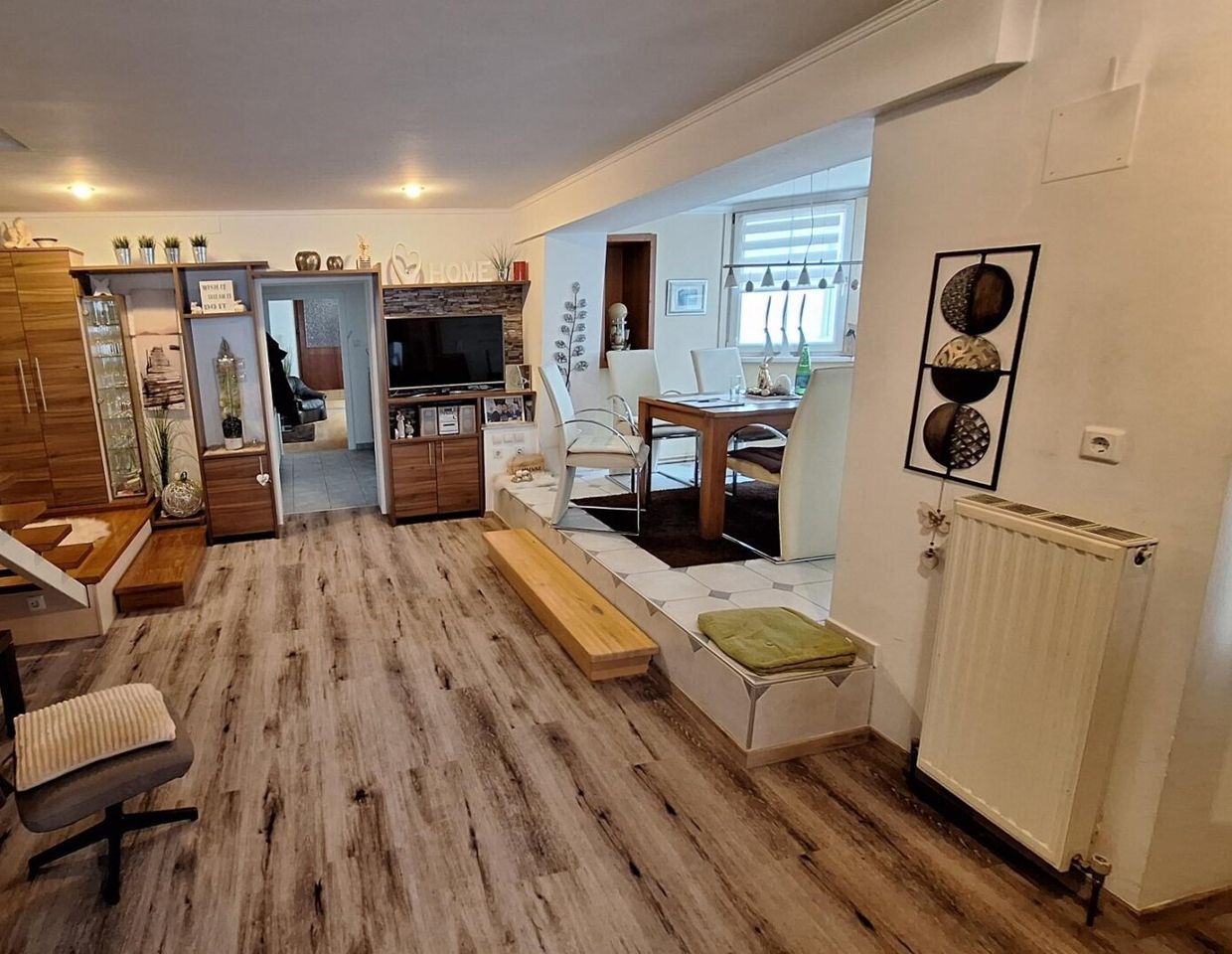 +++ Dein traumhaftes Zuhause in Mörbisch am Neusiedlersee: Viel Platz, top Lage, moderne Ausstattung - jetzt zugreifen für nur € 448.000 +++