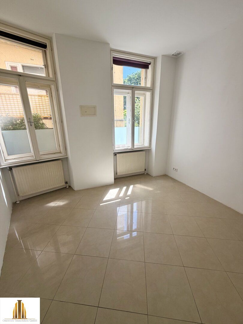 Wohnung – Wien - Mehr