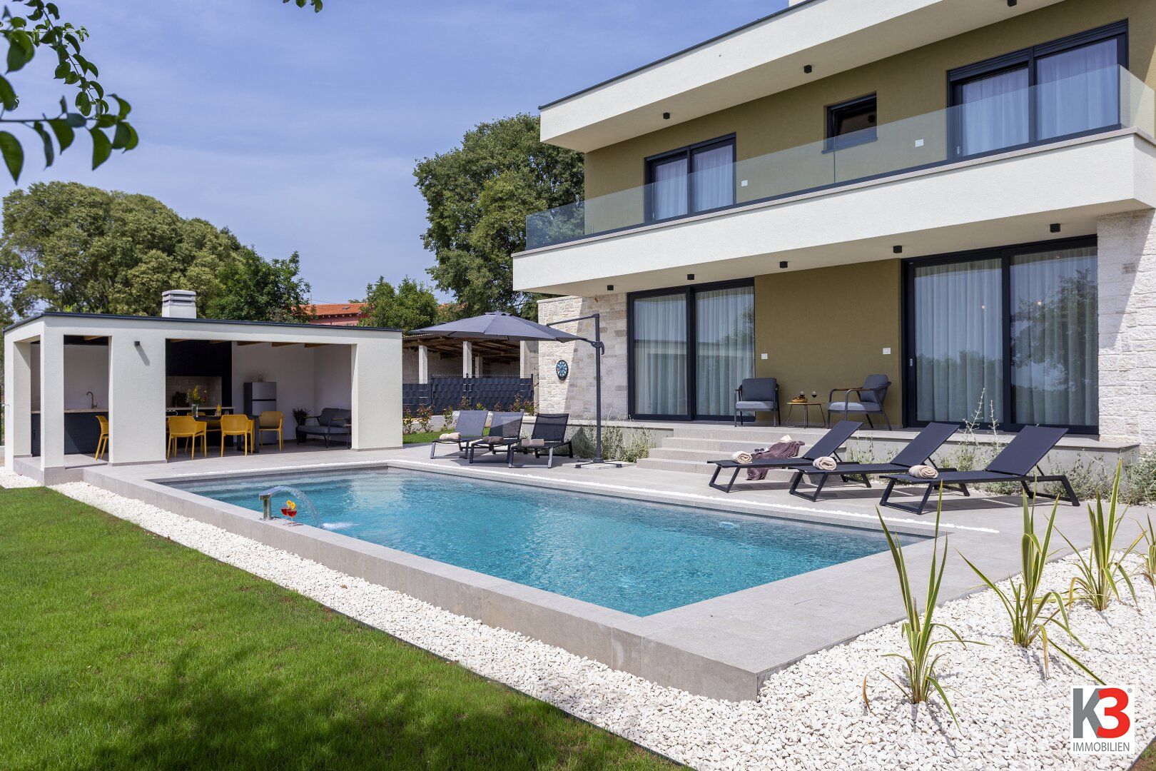 Haus – Smoljanci