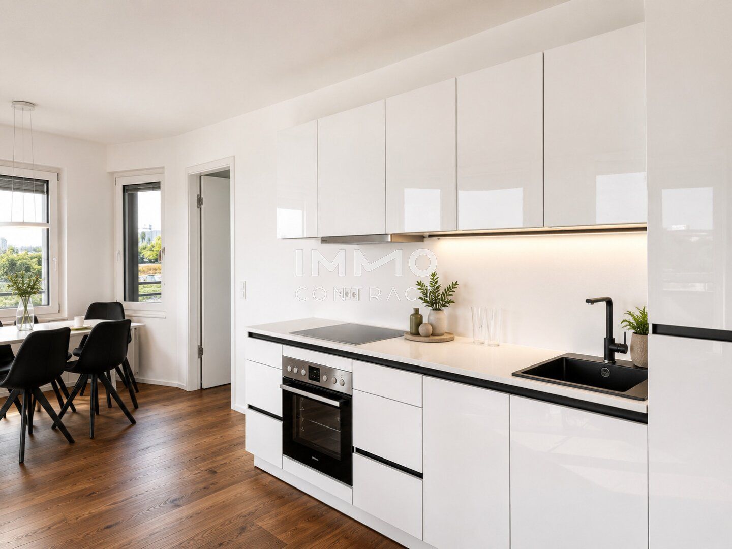 Wohnung – Wien - Mehr