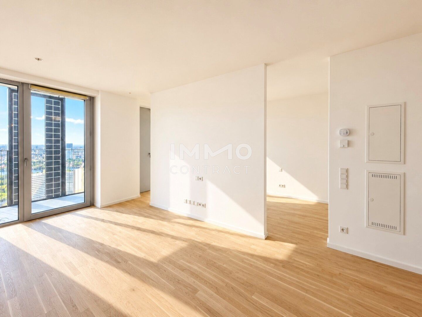 Wohnung – Wien