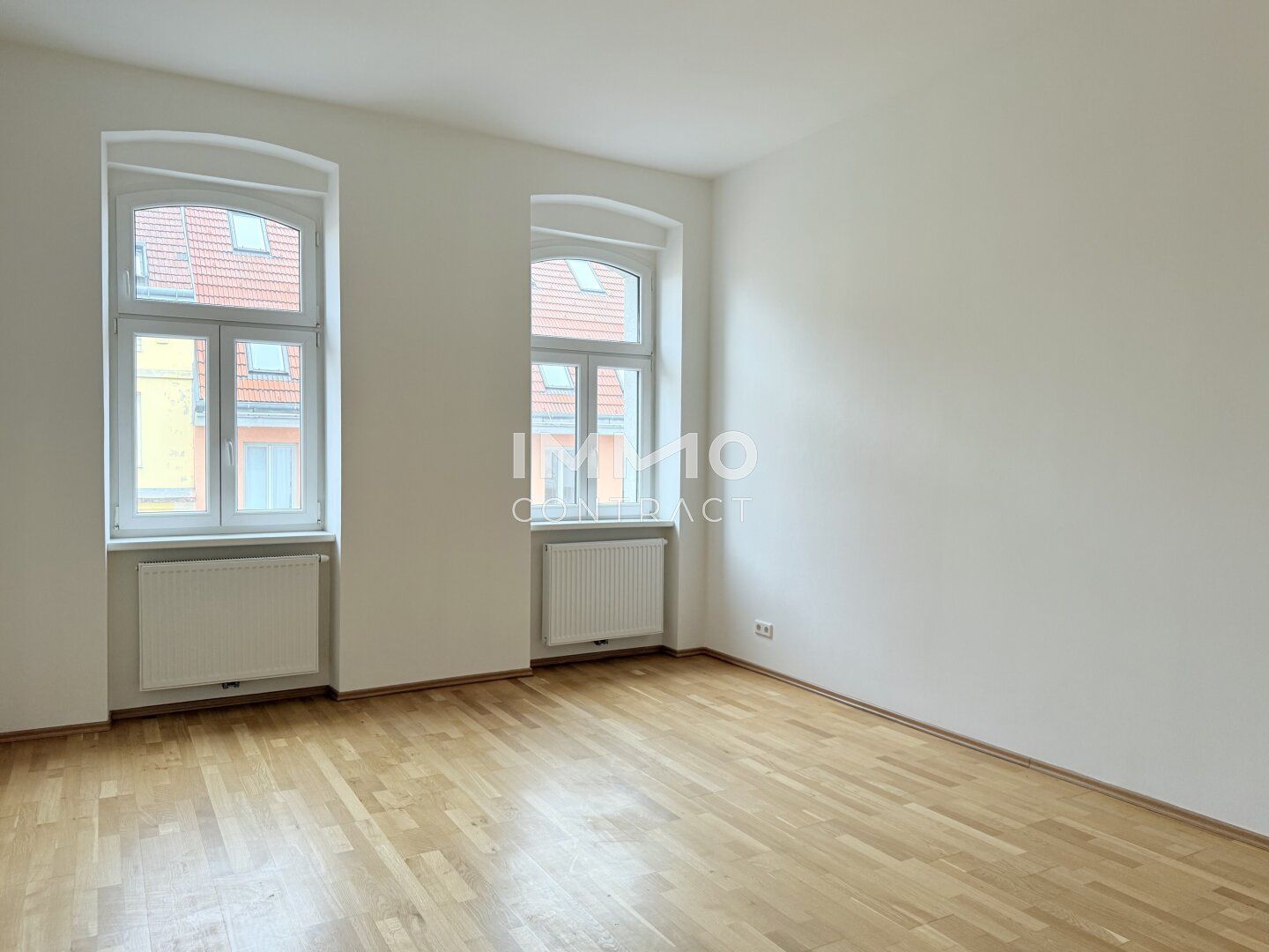 Wohnung – Wien