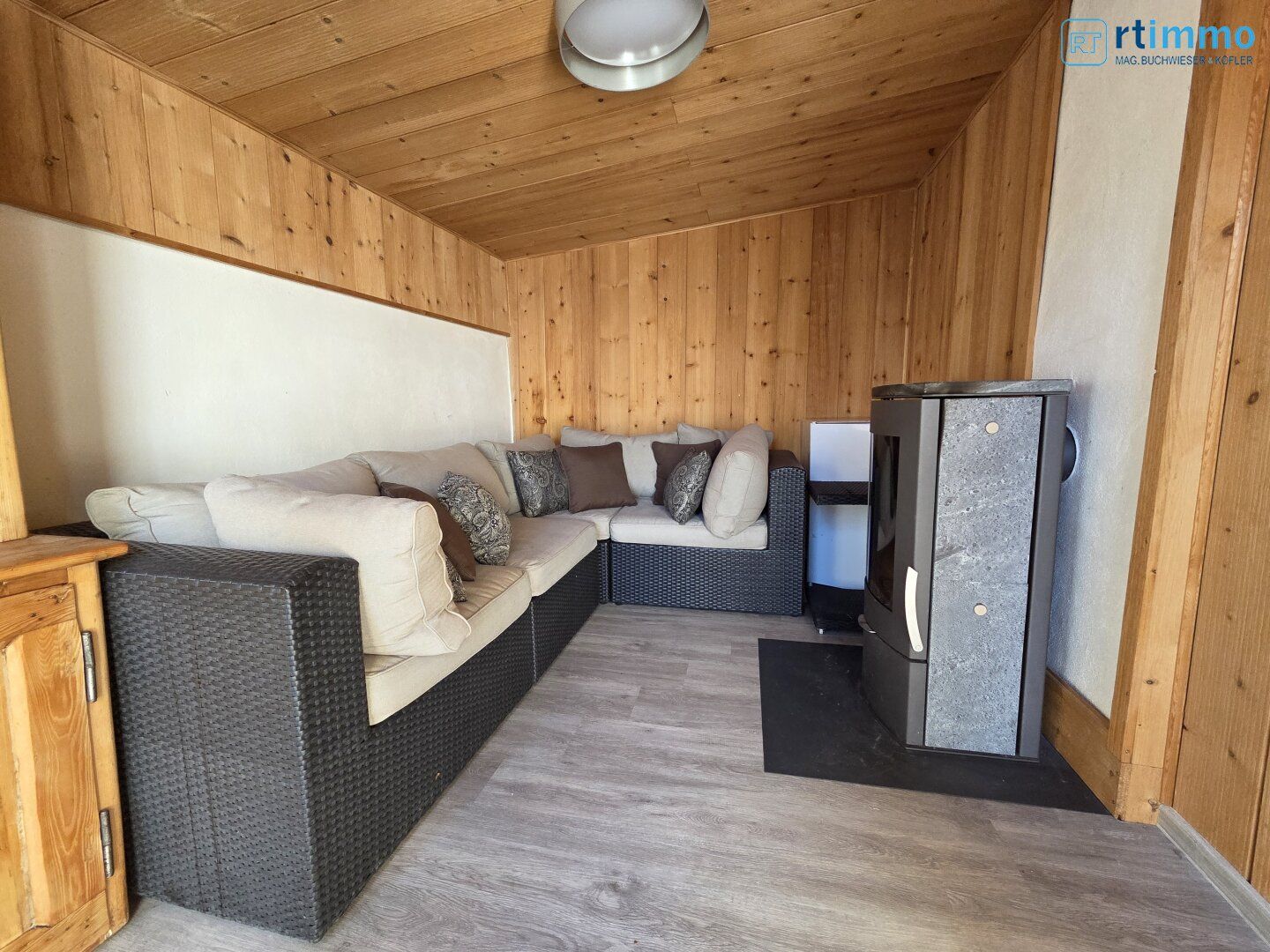 Charmante 5-Zimmer-Wohnung in Bad Ischl - Ihr neues Zuhause auf 95m² Miete: € 1.300 inkl. Heizkosten!