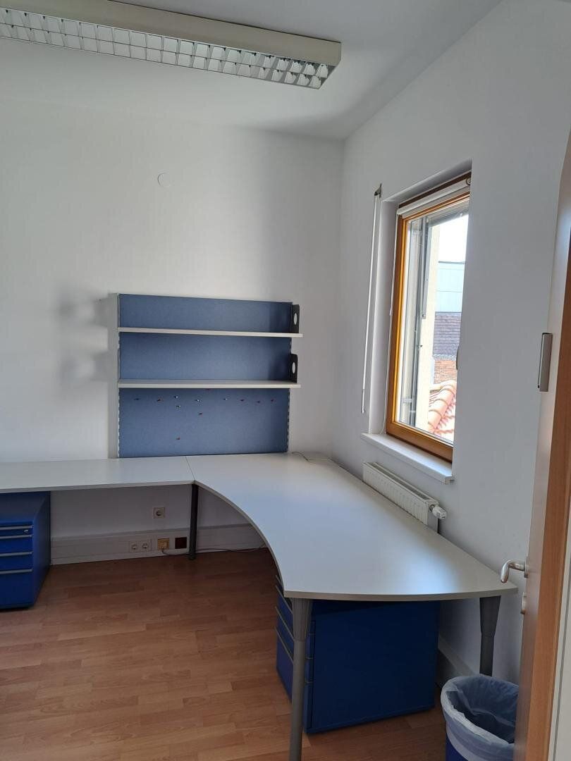 Bürofläche am Hauptplatz in Neusiedl am See - barrierefrei, klimatisiert und sofort verfügbar - Mehr