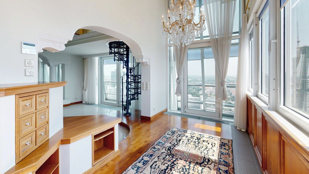 Wohnung – Wien - Mehr