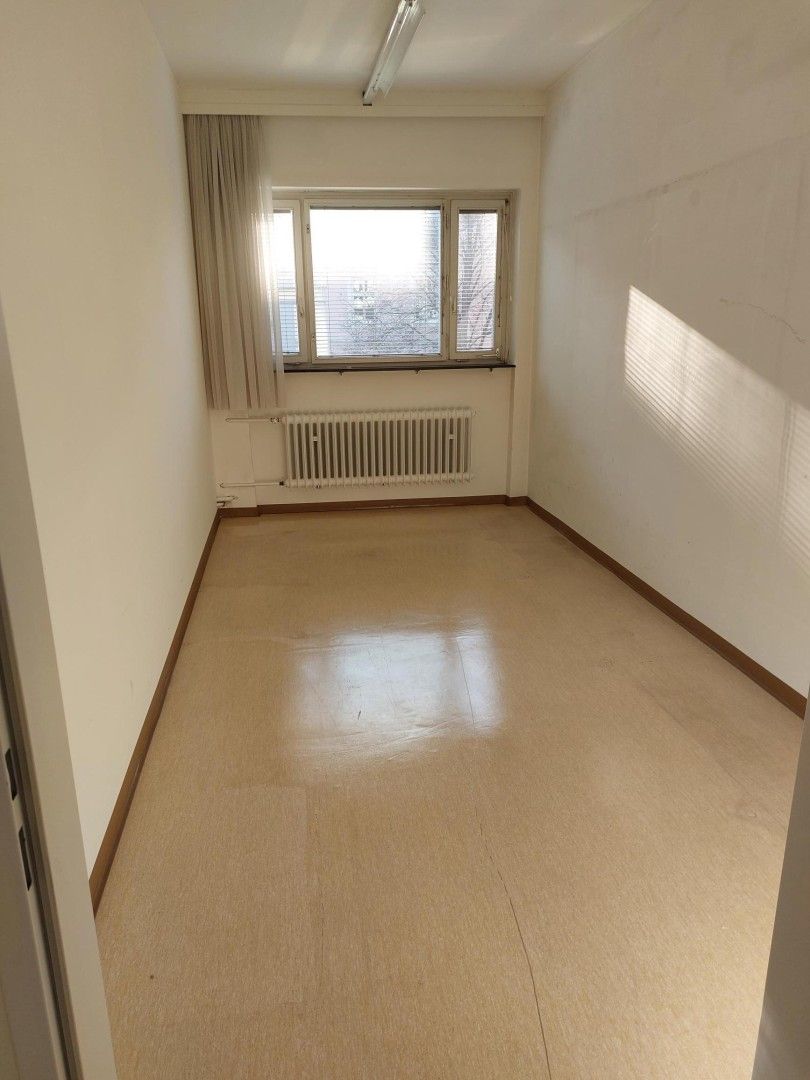 Büroräume Nähe Zentrum - Mehr