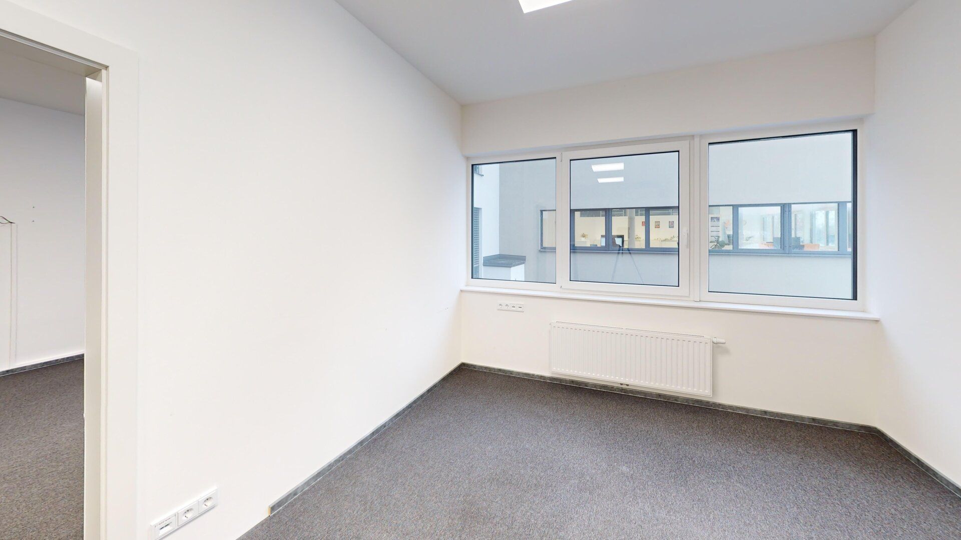 LAKESIDE BUSINESS PARK- Dynamische Gewerbeflächen für Ihren Erfolg - Ansicht 4