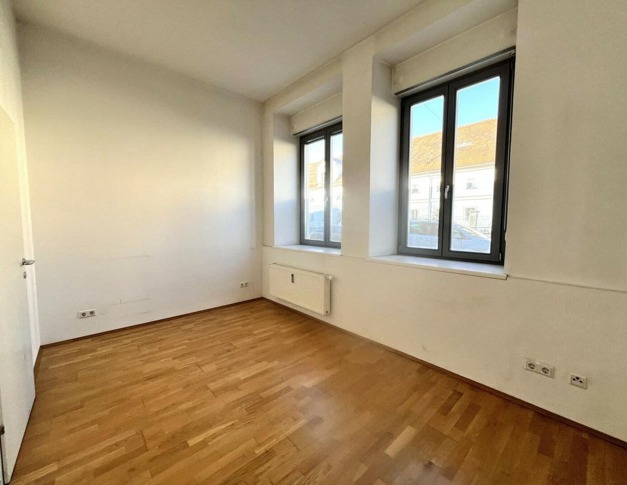 + Grazer Juwel + Helle 3-Zimmer Wohnung mit Altbau-Charme und durchdachter Raumaufteilung! ++Videorundgang++