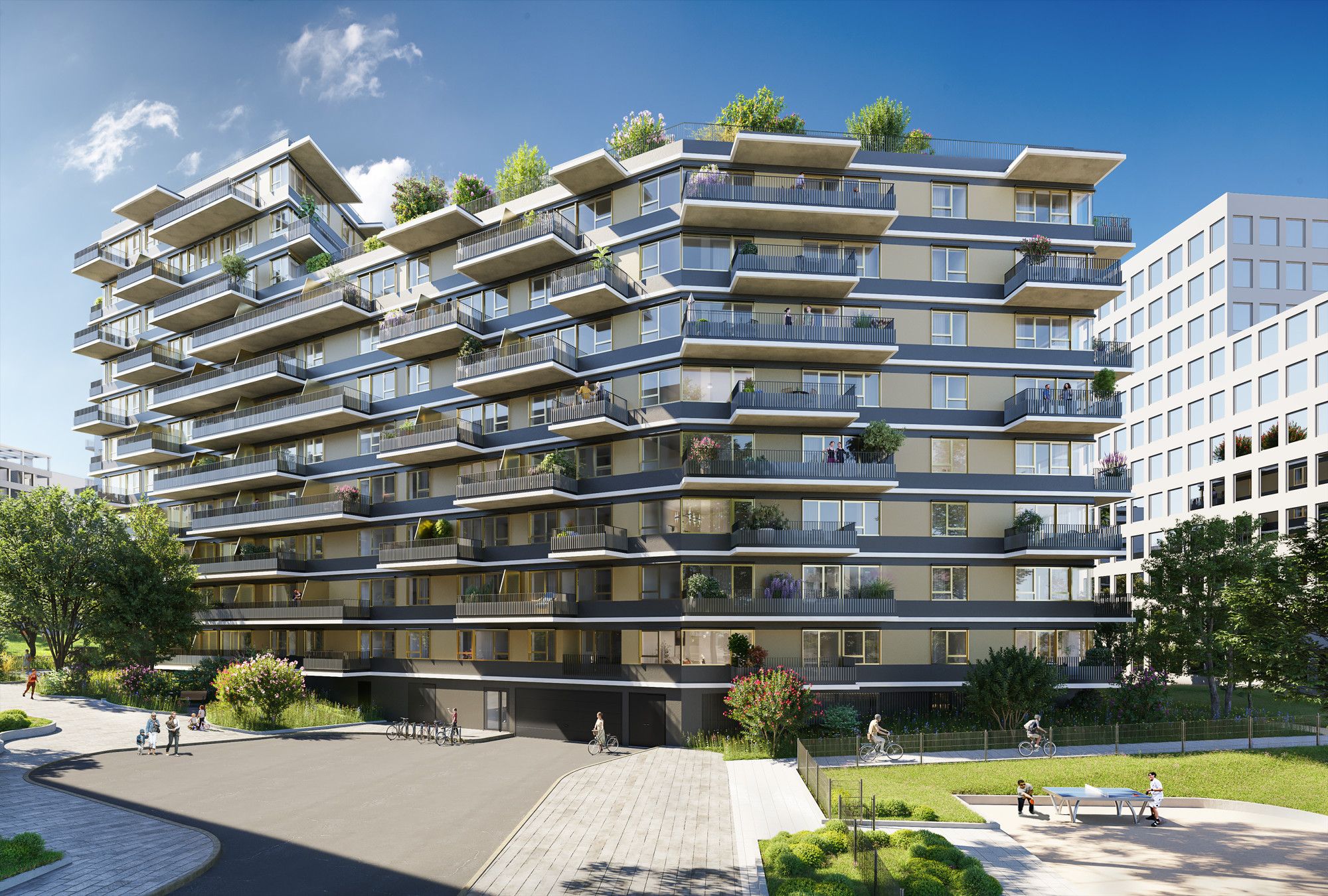 Wohnung – Wien - Mehr