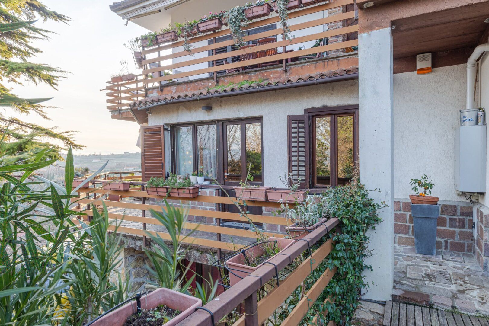 Wohnung – Muggia - Ansicht 4