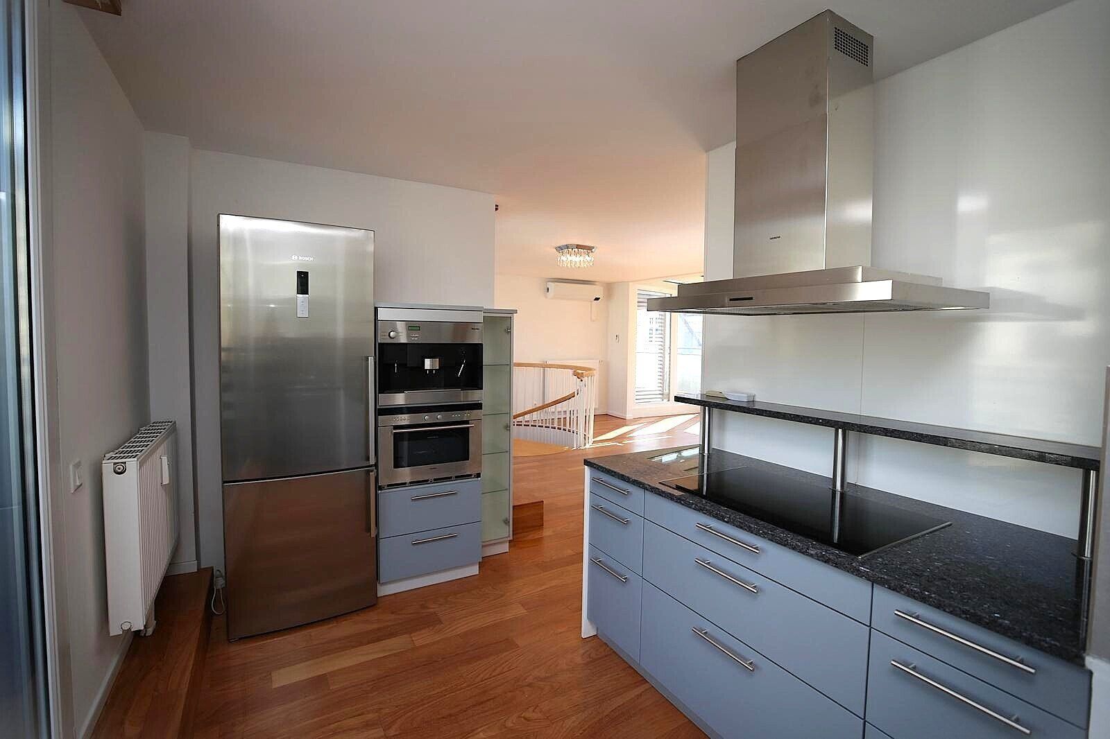 Wohnung – Wien - Ansicht 5