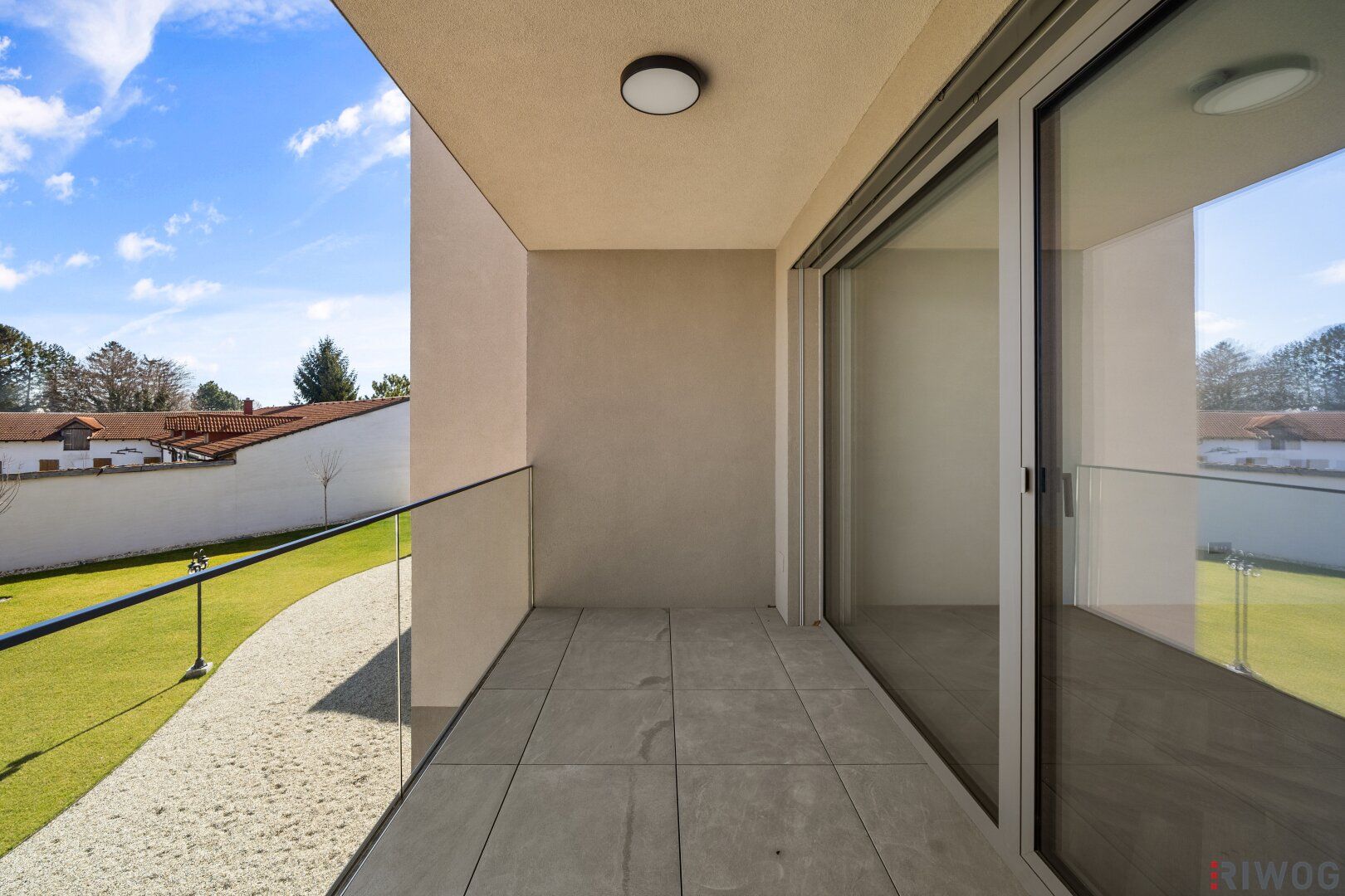 OSTERAKTION - Küchengutschein über 15.000 Euro bei Kauf bis 21.05.2025 *** 2-Zimmer mit Loggia *** Leben im Weinviertel *** Nähe Wolkersdorf und Gerasdorf