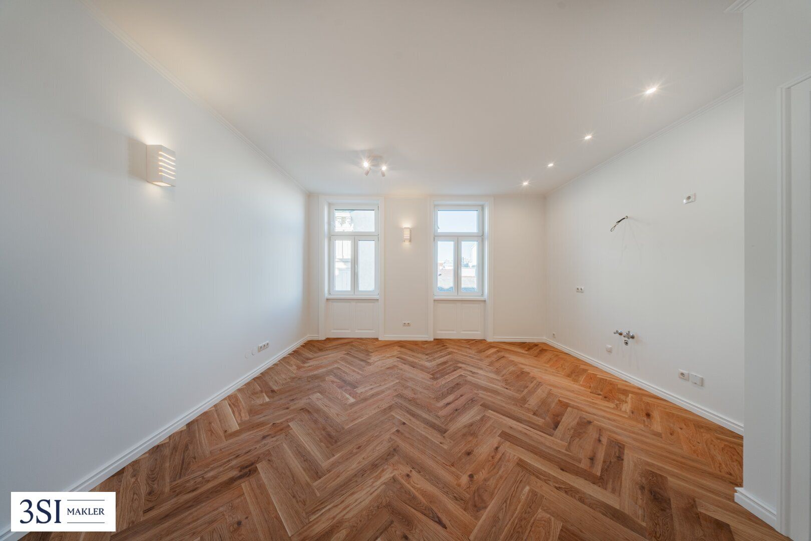 Ihr neues Zuhause in Favoriten