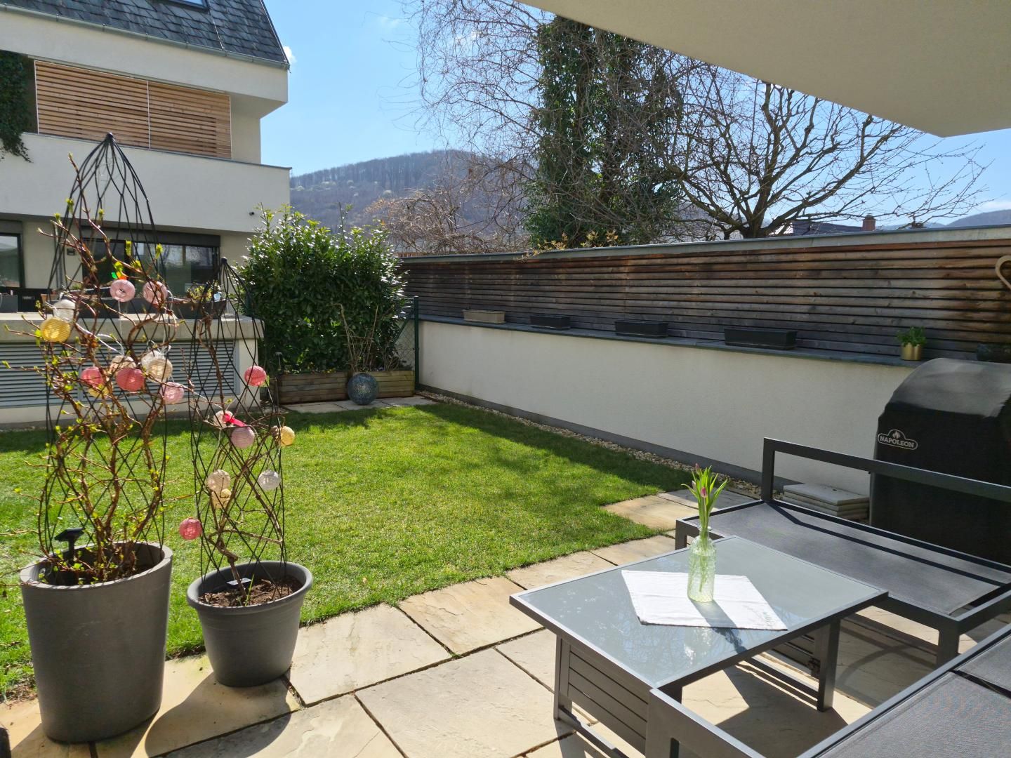Wohnung – Purkersdorf