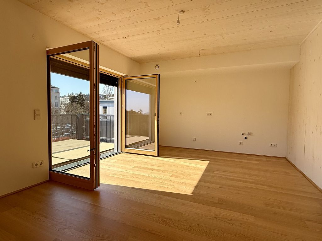 Wohnung – Mödling, Vorderbrühl - Ansicht 2