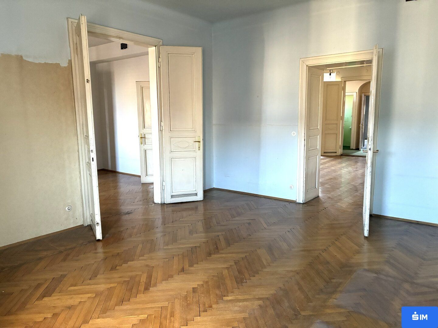 Wohnung – Graz,03.Bez.:Geidorf - Ansicht 3