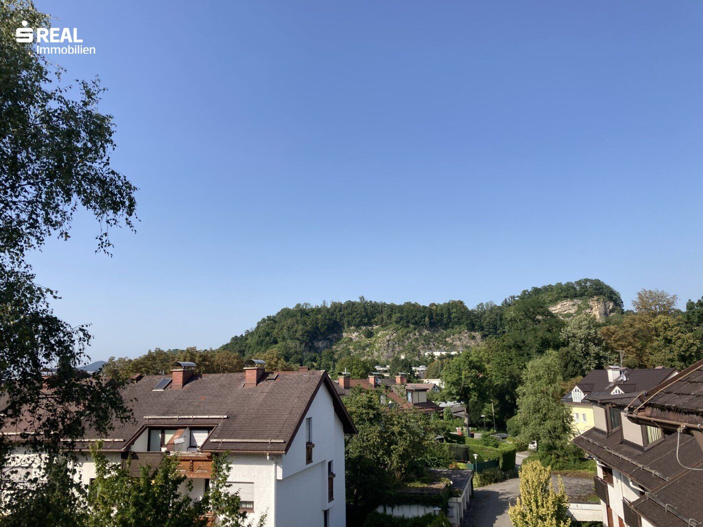 Riedenburg-Highlight: 5 Zimmer, 2 Terrassen, perfekte Familienlage