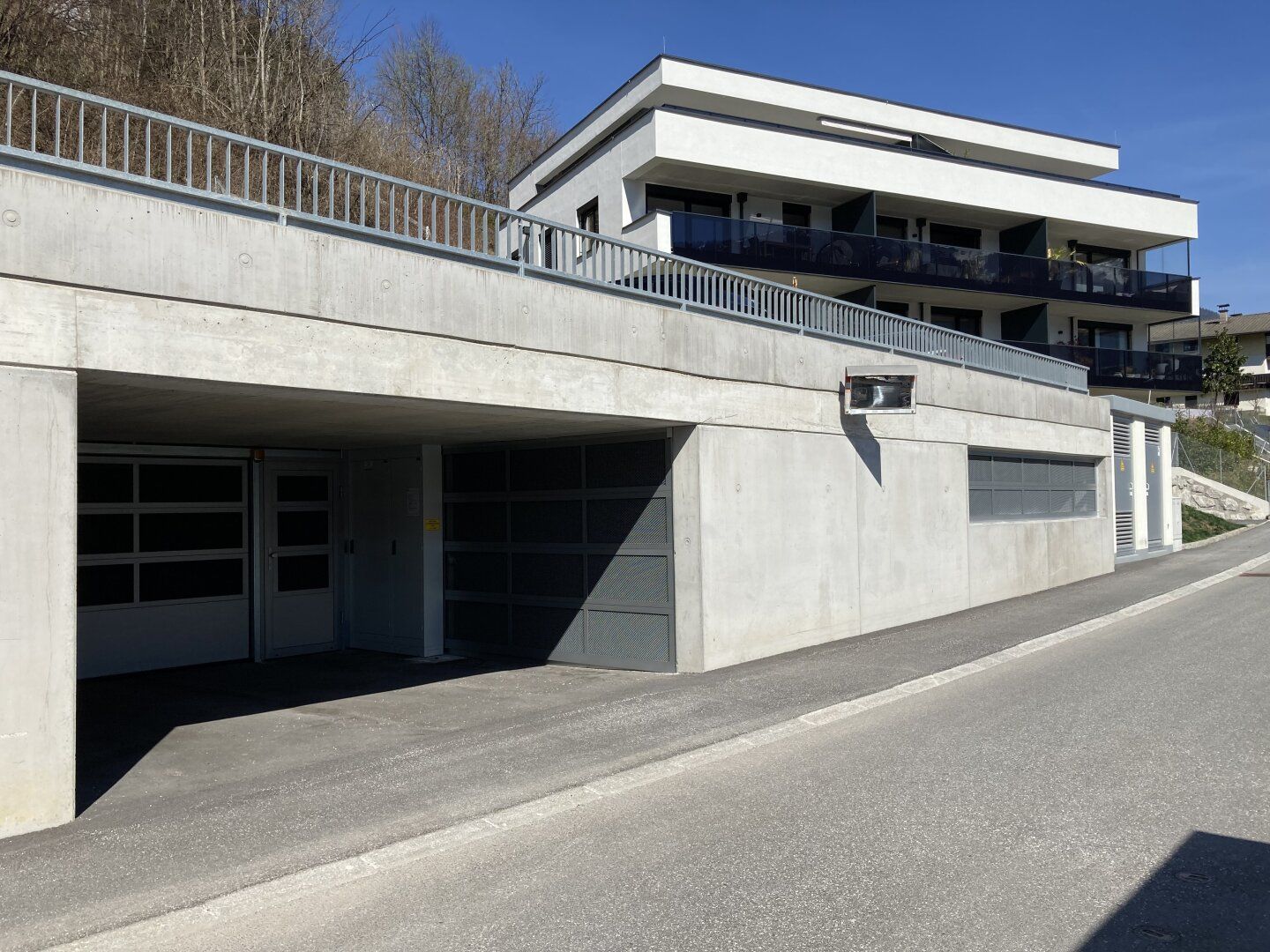 Wohnung – Vomp - Ansicht 3