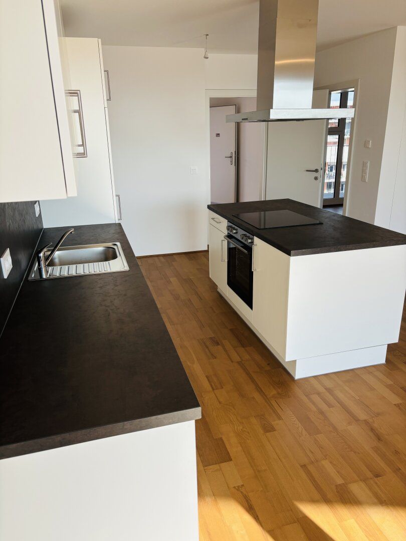 Wohnung – Graz - Ansicht 3