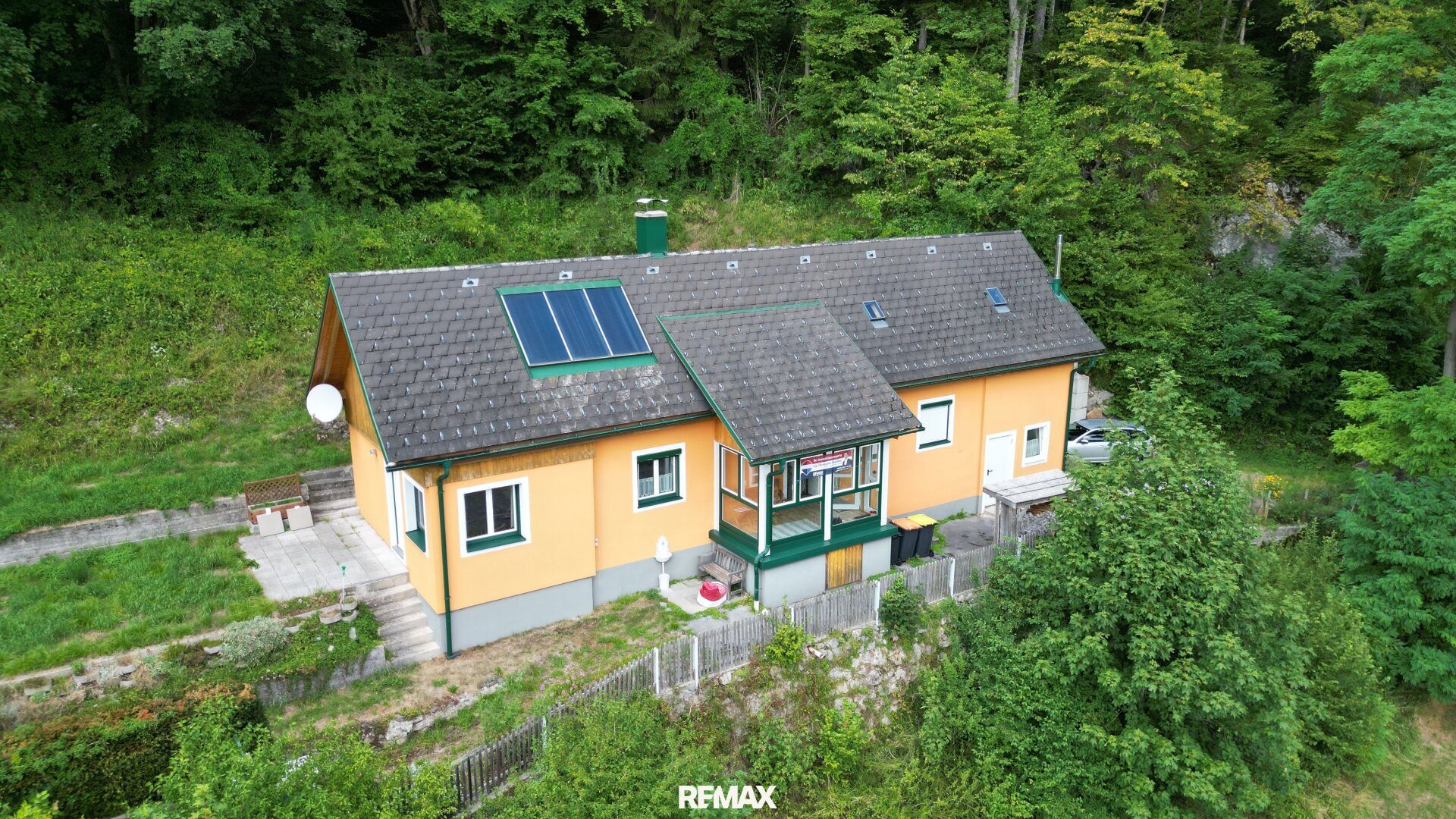 Haus – Türnitz - Ansicht 5
