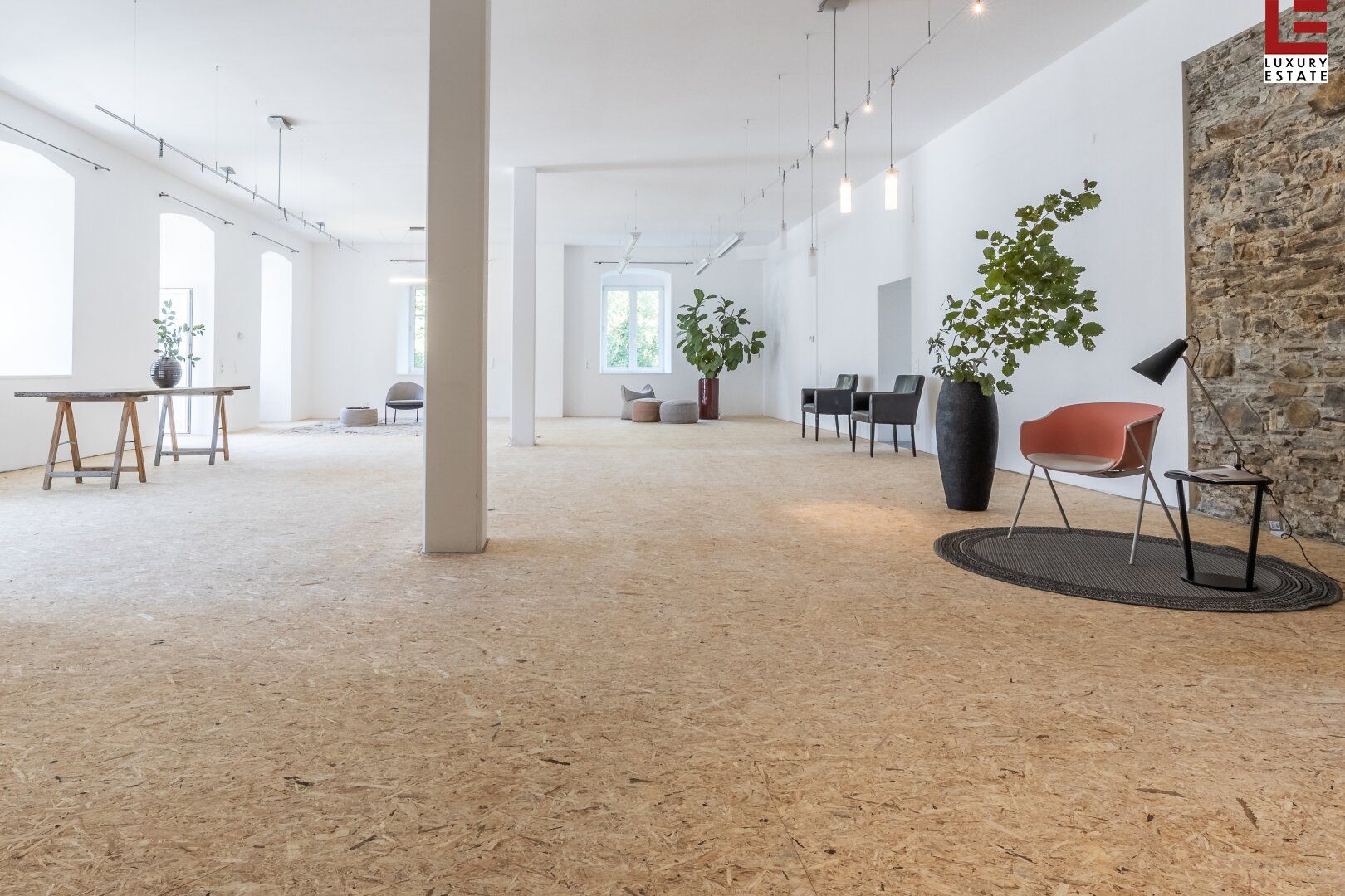 Kampfpreis für LOFT PLUS POOL - Viktring