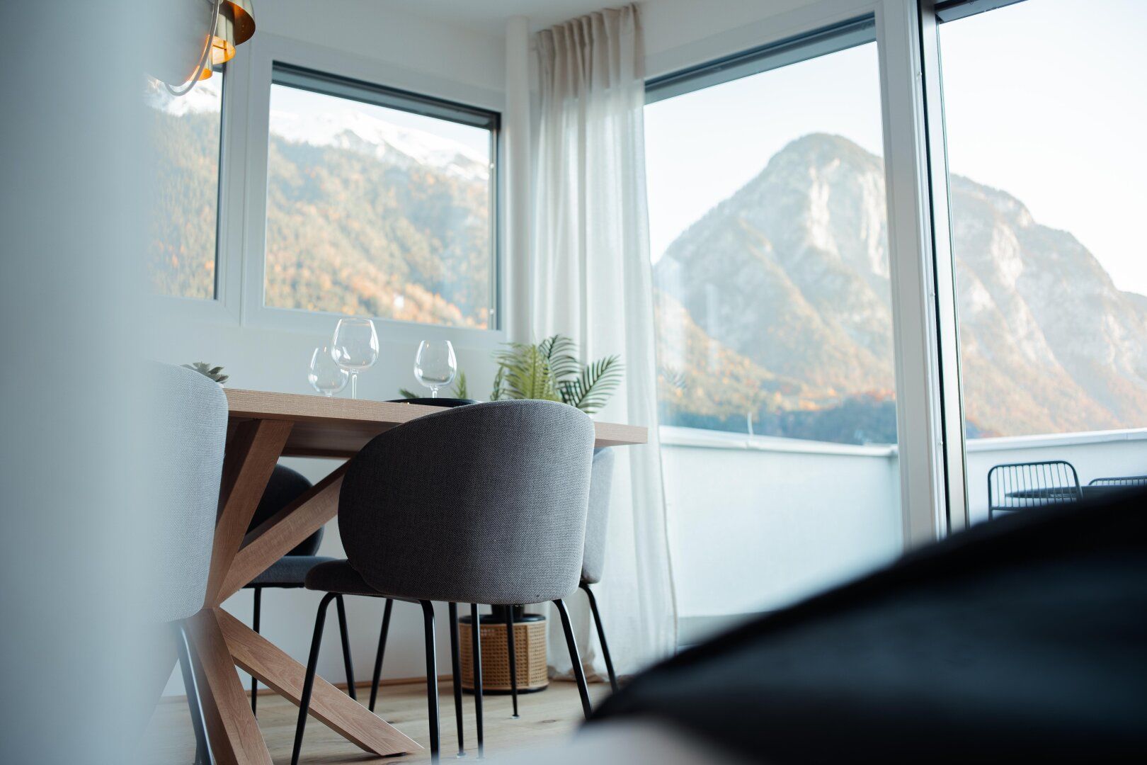 Wohnung – Innsbruck, Lohbachsiedlung, Hötting - Ansicht 5