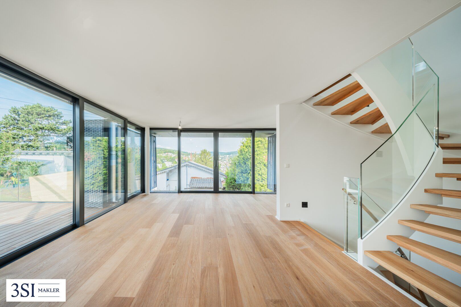 Haus – Wien, Obersievering, Döbling - Mehr