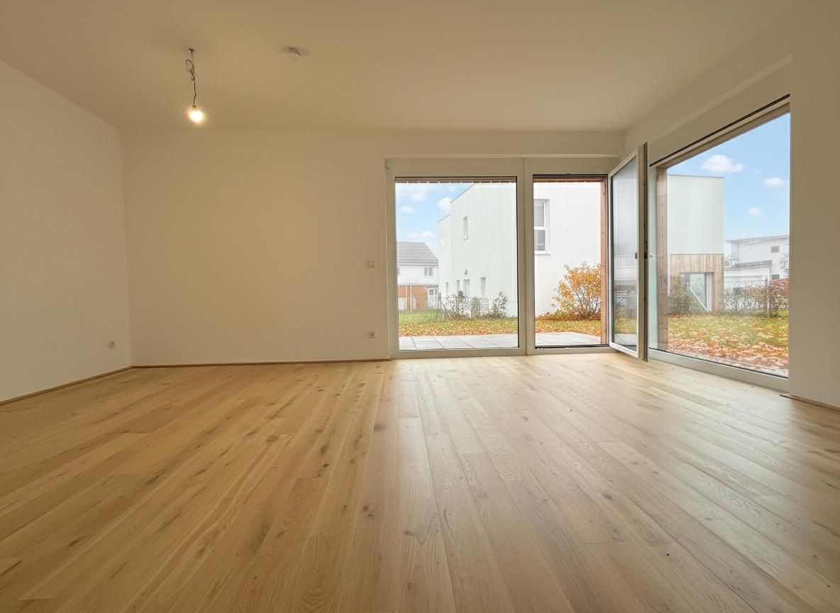 Haus – Altenburg - Ansicht 5