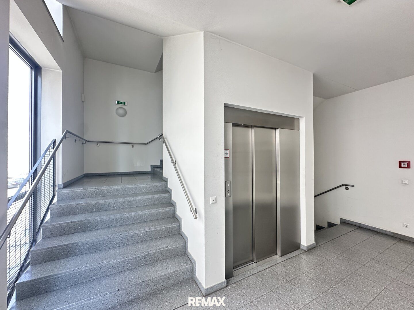 Renditestarkes Investment in Villach - Büro- und Geschäftshaus mit Parkhaus und Stellplätzen - Mehr