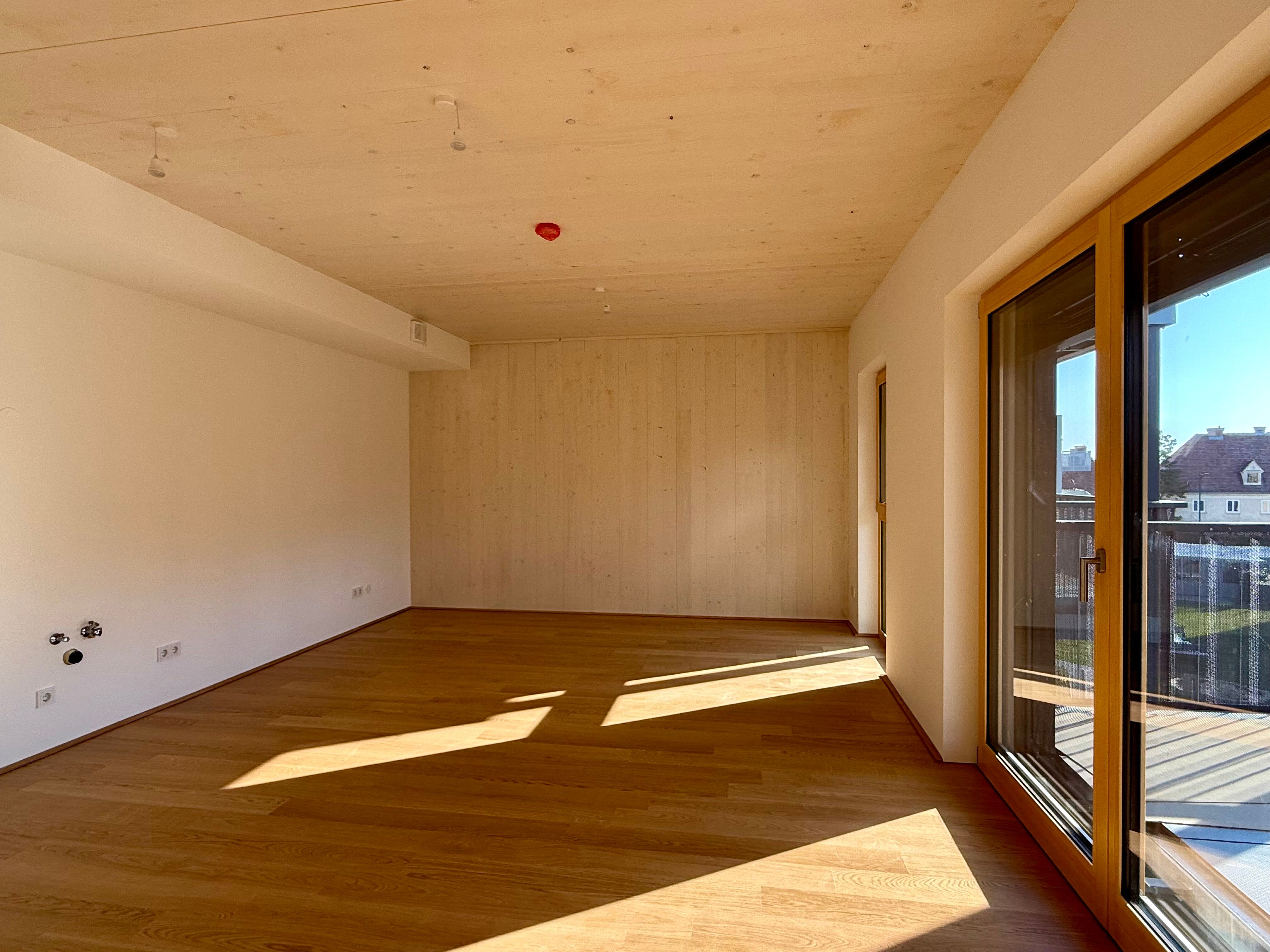 Wohnung – Mödling, Vorderbrühl - Mehr
