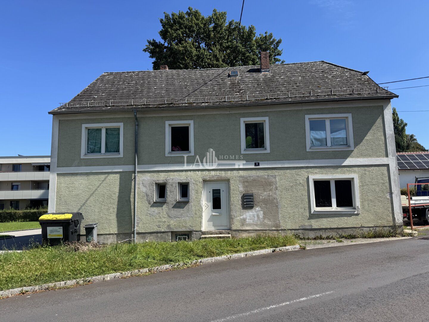 Haus – Hörsching - Ansicht 5