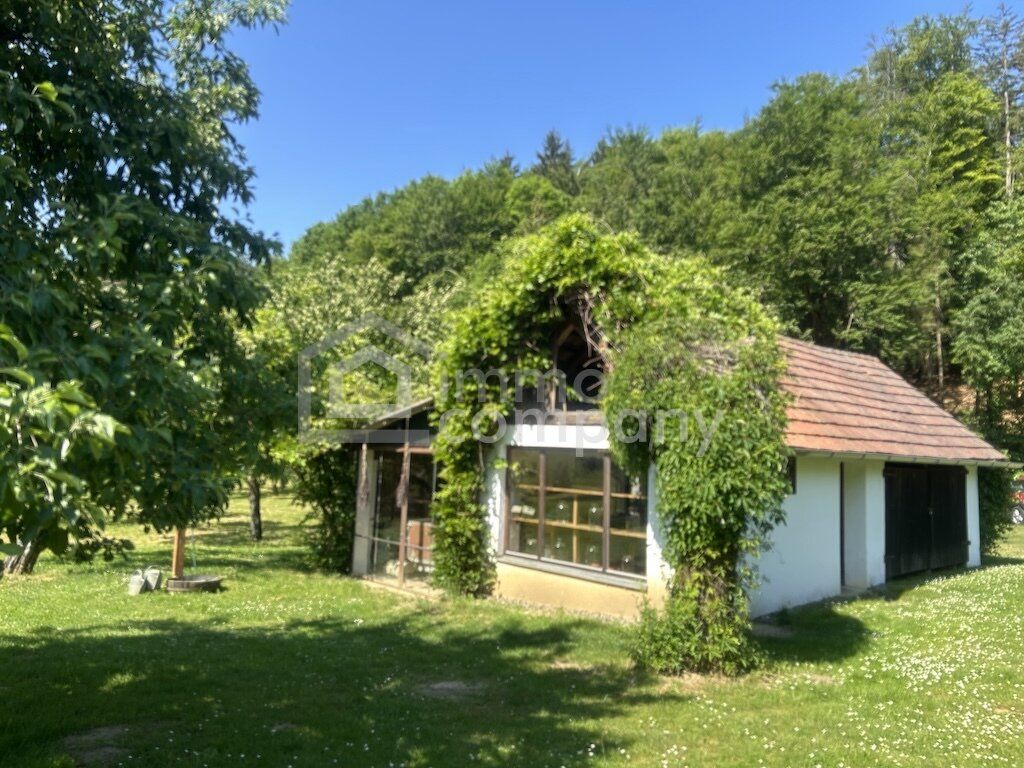 Haus – Jennersdorf - Ansicht 4
