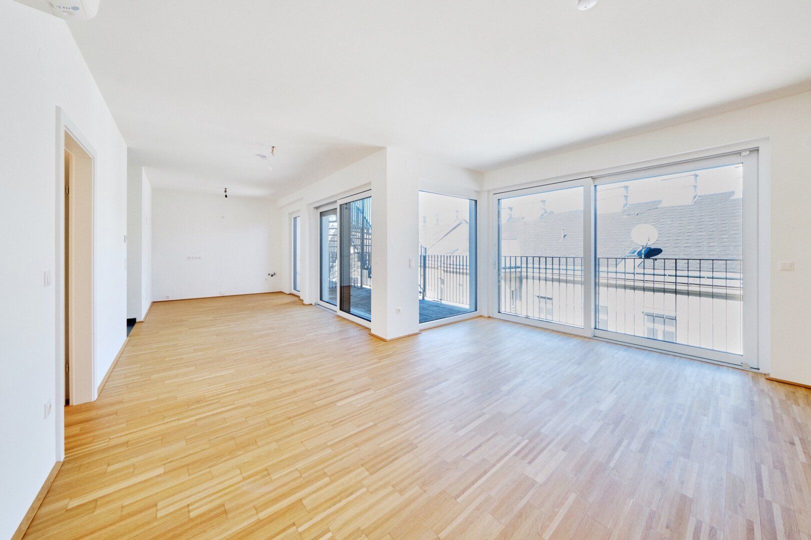 Wohnung – Wien,Währing - Ansicht 5