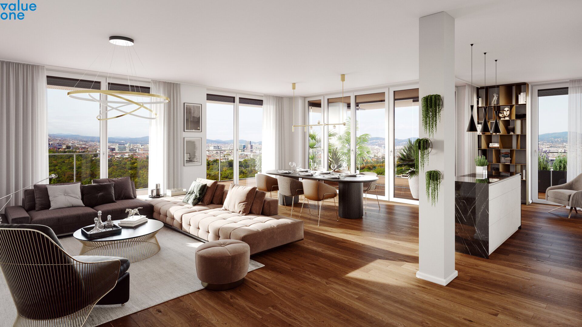 Wohnung – Wien