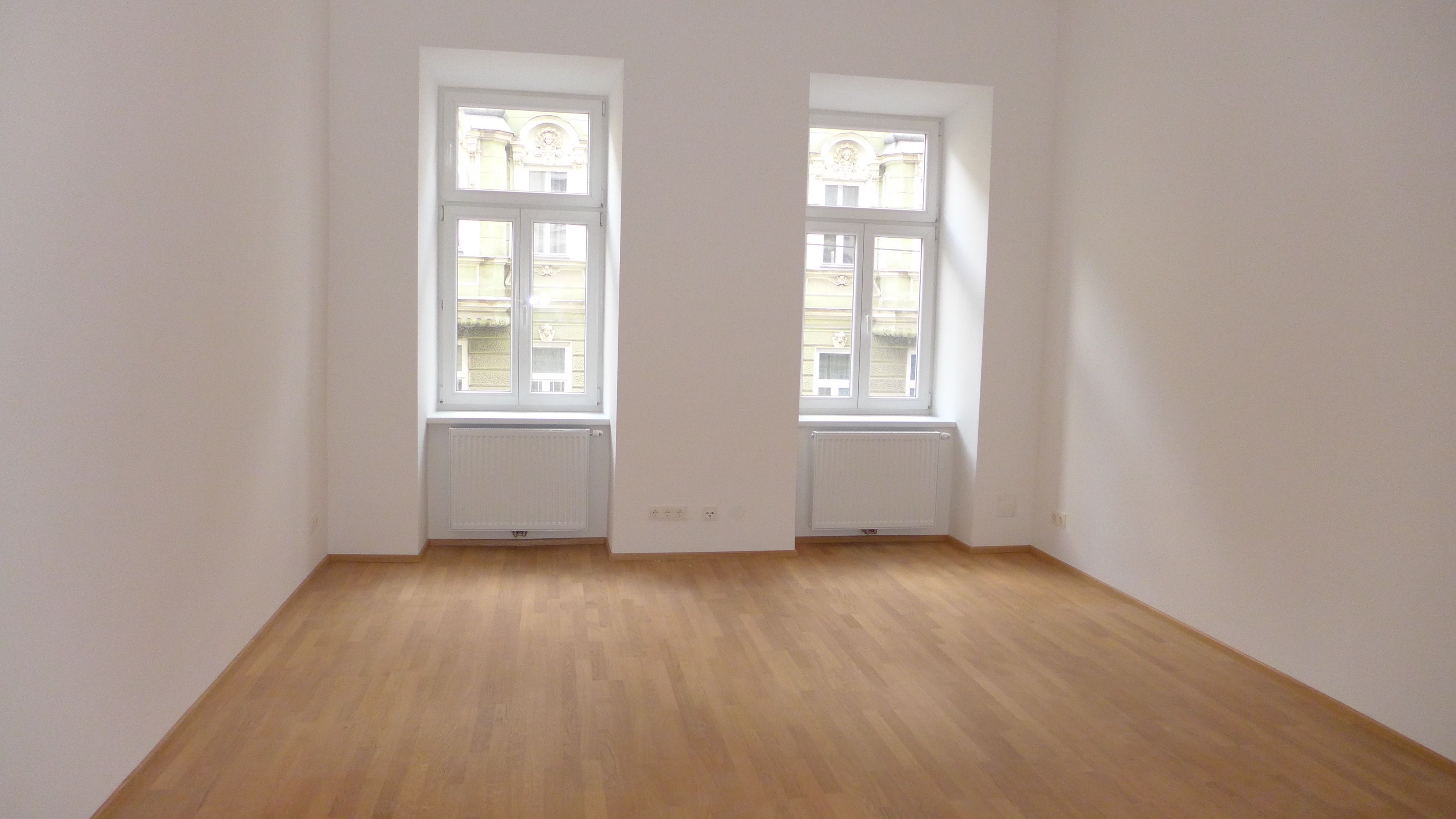 Wohnung – Wien - Ansicht 5