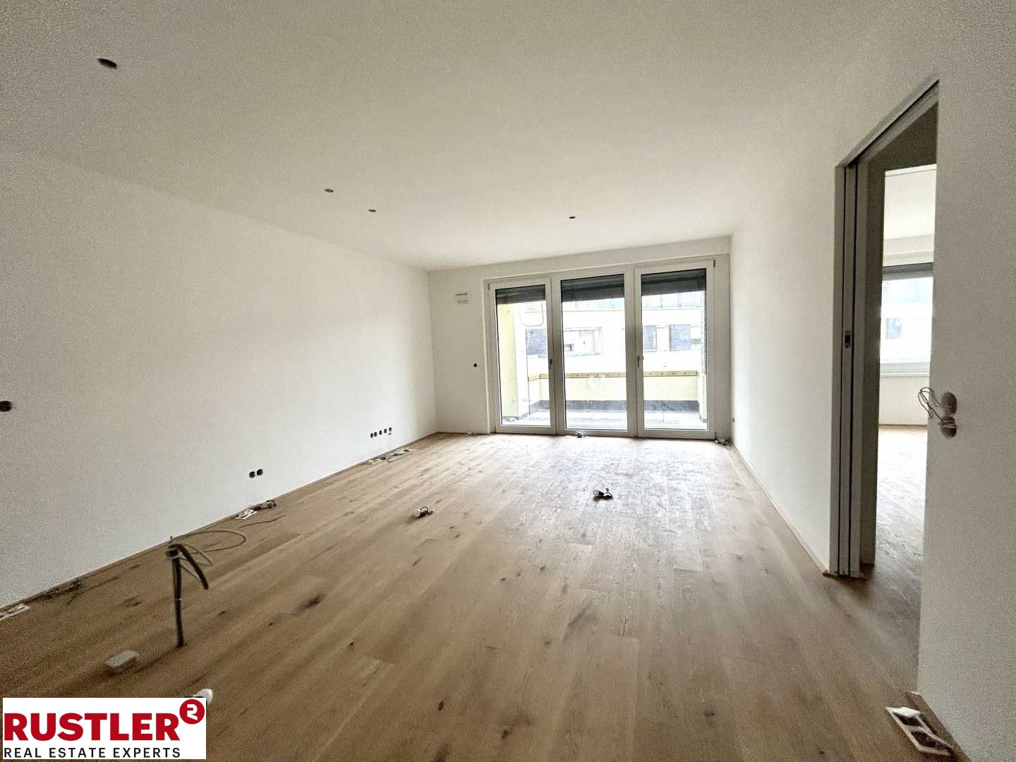 Mi Living- Hochwertige Eigentumswohnungen nähe Hauptbahnhof