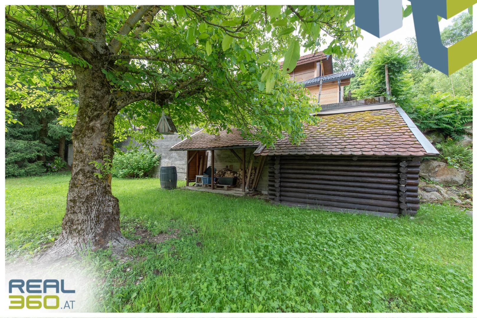 Haus – Feldkirchen an der Donau - Ansicht 4