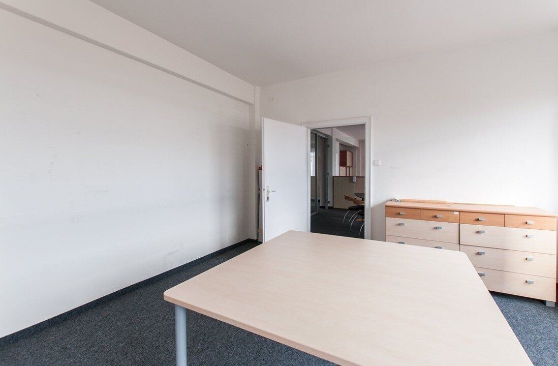 Büro-, Kanzleiräumlichkeiten in der Klagenfurter Innenstadt - Ansicht 5